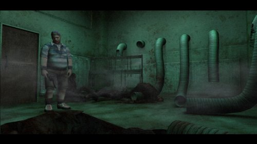 Silent Hill HD Collection (Import)