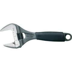 Bahco 9029 170mm 32mm Adjustable Wrench Extra Wide Jaw