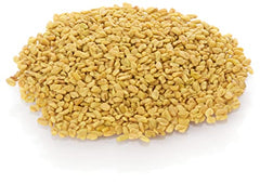 Old India Fenugreek Seeds HPS 100g