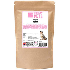 Finger Rolls Dog Treat, 200g