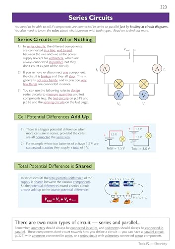 GCSE Combined Science AQA Higher Complete Revision & Practice with Online Edition, Videos & Quizzes: for the 2025 and 2026 exams