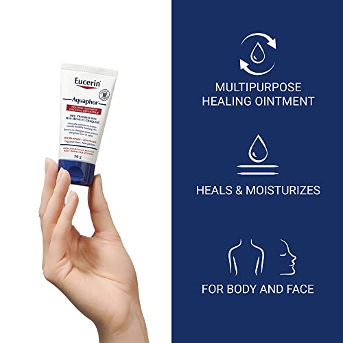 Aquaphor Healing Ointment 50 ml