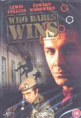 Who Dares Wins [DVD]