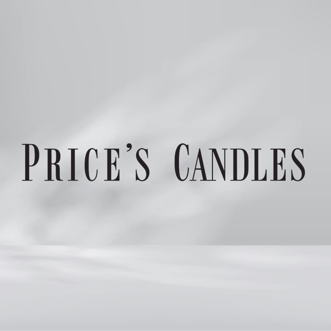 Price's - Household Pet Tealights - 10 Pack - Odour Eliminating Candle - Made with Orange, Lemon & Thyme Extracts - Clean, Fresh, Quality Fragrance - Long Lasting Scent