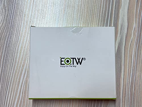 Screen Wipes Glasses Wipes - EOTW 30pc Computer Screen Cleaner Wipes Tv and Laptop for Monitor Cleaner Wipes, Phone, TV, iPad, Lens, Tablet, Keyboard