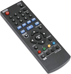 ALLIMITY AKB73896401 Remote Control Replaced for LG Blue-Ray Disc DVD Player BP250 BP135 BP240 BP300 BP335W BD640 BP135N BP135W BP145 BP155N BP200 BP325W BP335WN BP340 BP350 BP350N