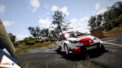 NACON WRC 10