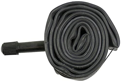 18 inches Baldwins Cycle/Bike Inner Tube 18 inches x 1.75 to 2.125 (Fits any 1.75, 1.85, 1.90, 1.95, 2.0, 2.10, 2.125) Schrader/Car Type Valve