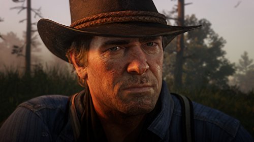 Red Dead Redemption 2 for Xbox One