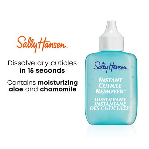 Sally Hansen Instant Cuticle Remover, 29.5ml