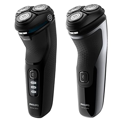 Philips Replacement Shaver Blades Series 1000 and 3000 Electric Shavers - SH30/50