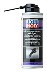 LIQUI MOLY Air Flow Sensor Cleaner   200 ml   Service spray   SKU: 4066