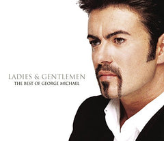 Ladies and Gentlemen: The Best of George Michael