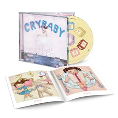 Cry Baby (Deluxe Edition)