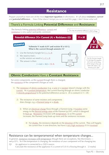 GCSE Combined Science AQA Higher Complete Revision & Practice with Online Edition, Videos & Quizzes: for the 2025 and 2026 exams