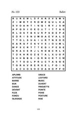 Big Book of Wordsearches Book 1: a bumper word search book for adults containing 300 puzzles (Richardson Puzzle Books)