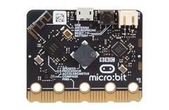 micro:bit BBC MB V2 GO V2 Go - Complete Starter Kit