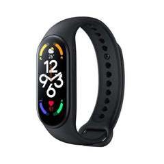 Xiaomi Smart Band 7 - Activity Tracker Black