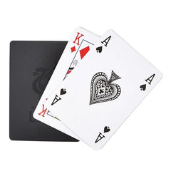 The Gift Scholars Officially Licensed Liverpool Playing Cards - Standard 52-Card Deck Card Game for Kopites of All Ages