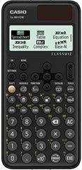 Casio FX-991CW Scientific Calculator, 540 Functions and Natural Display