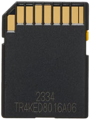 Integral 16GB SD card High Speed memory SDHC Up to 100MB/s V10 UHS U1