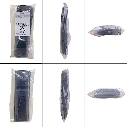 VINABTY CT-8565 Replaced Voice Remote Control Suitable for Toshiba TV 43UF3D53DB 50UF3D53DB 55UF3D53DB 65UF3D53DB 43UF3D63DA 50UF3D63DA 55UF3D63DA 65UF3D63DA-With voice search function