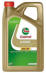 Castrol EDGE 5W-30 LL Engine Oil 5L