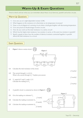 GCSE Combined Science AQA Higher Complete Revision & Practice with Online Edition, Videos & Quizzes: for the 2025 and 2026 exams