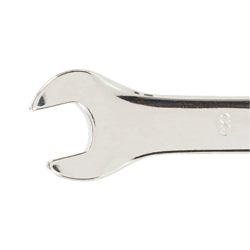 Silverline LS08 Combination Spanner 8 mm