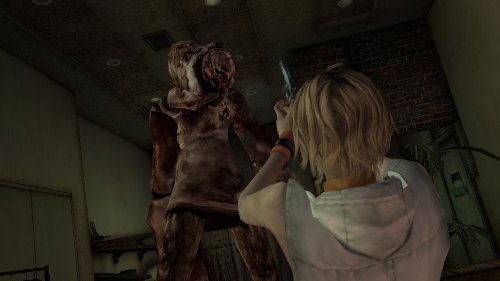 Silent Hill HD Collection (Import)