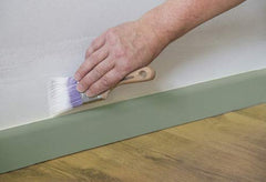 Hamilton Performance 2 inches Cutting in Brush for Precise Cutting in All Types of Paint