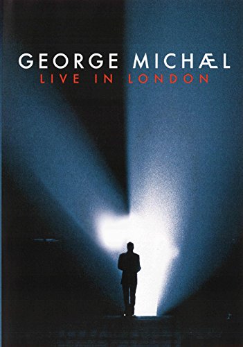 Live In London [DVD] [2009]