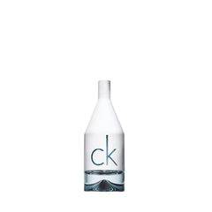 Calvin Klein CKIN2U For Him Eau de Toilette, 100 ml