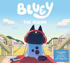 Bluey The Album