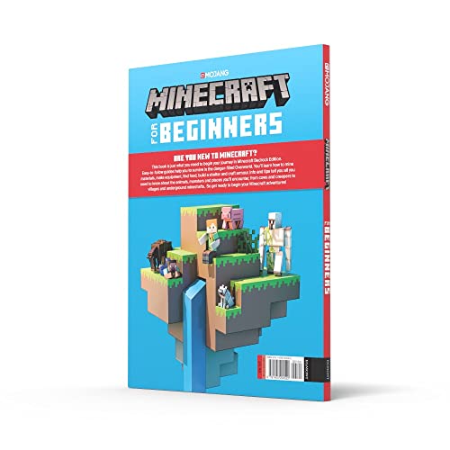 Minecraft for Beginners