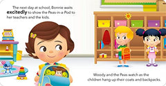 Disney My First Stories: Woody Goes Back to School (Disney Baby)