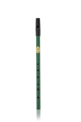 Feadog Green D Whistle, FW29