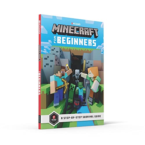 Minecraft for Beginners