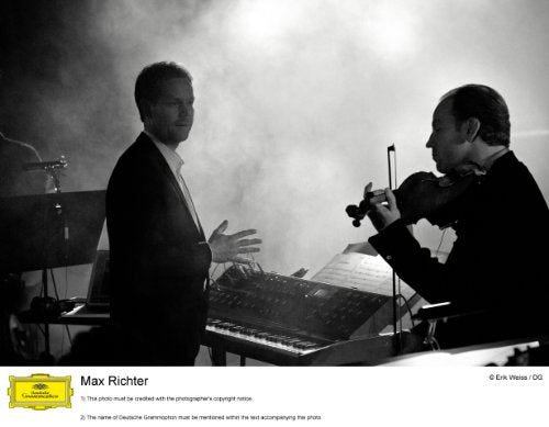 Recomposed By Max Richter: Vivaldi, The Four Seasons