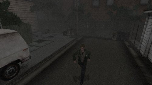 Silent Hill HD Collection (Import)