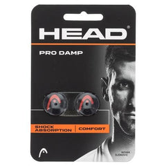 HEAD PRO DAMP Racquet dampener, Mixed