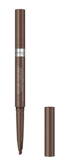 Rimmel London Brow This Way Fill & Sculpt Eyebrow Definer, Pack of 1