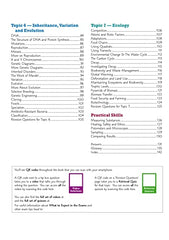 GCSE Biology AQA Revision Guide - Higher includes Online Edition, Videos & Quizzes: for the 2024 and 2025 exams (CGP AQA GCSE Biology)