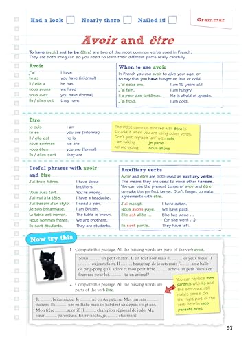 Pearson REVISE AQA GCSE (9-1) French Revision Guide: For 2024 and 2025 assessments and exams - incl. free online edition (Revise AQA GCSE MFL 16): for ... learning, 2022 and 2023 assessments and exams