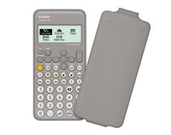 New Casio FX-83GTCW Grey Scientific Calculator