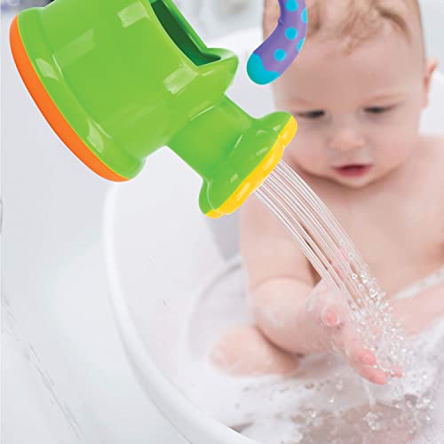 Nuby Fun Watering Can Bath Toy