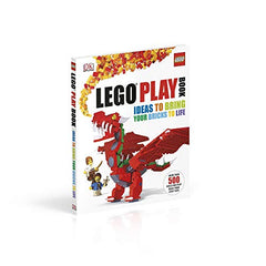 LEGO® Play Book: Ideas to Bring Your Bricks to Life