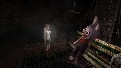 Silent Hill HD Collection (Import)