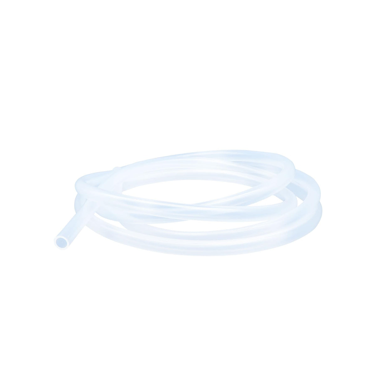 Silicone Tube,10mm ID x 12mm OD,3Meter,iMeistek Flexible Food Grade Hoses,Water-Air Hose Pipe for Pump Transmission