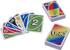 GTH19 UNO Play with Pride